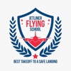 Jet Liner Flying School icon
