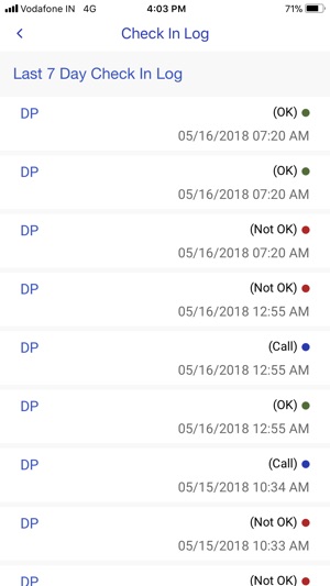 Woods CrossCheck(圖3)-速報App