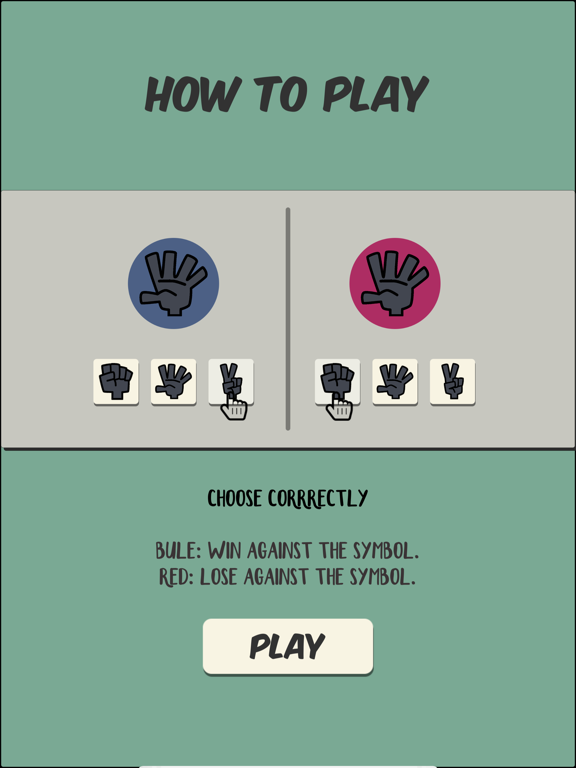 Screenshot #4 pour Rock Paper Scissors Pro