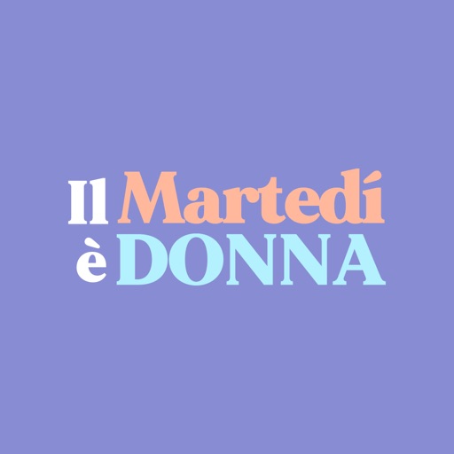 Il Martedì è Donna icon