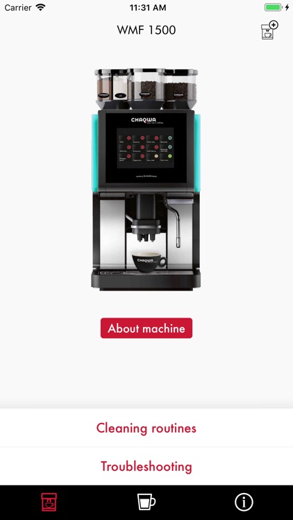YourCoffee screenshot-6