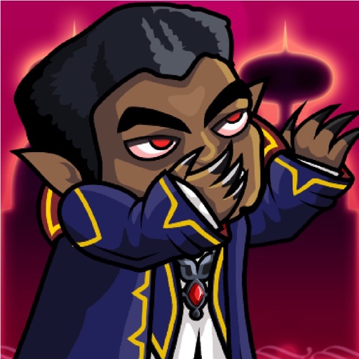 Vampire Den icon