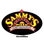 Sammy's Restaurant App Problems