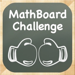 MathBoard Challenge