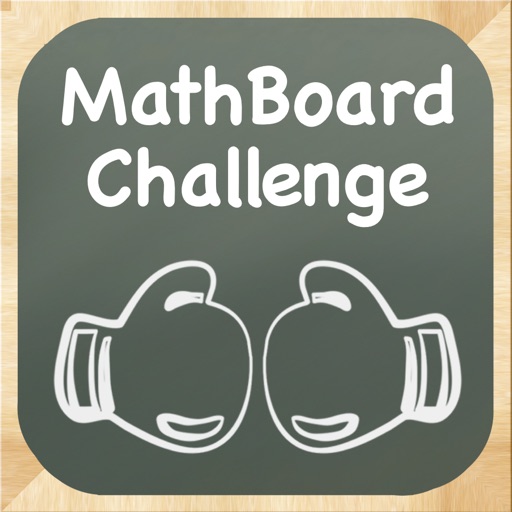 MathBoard Challenge icon