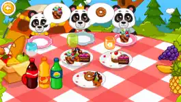 Game screenshot Кемпинг для семьи apk