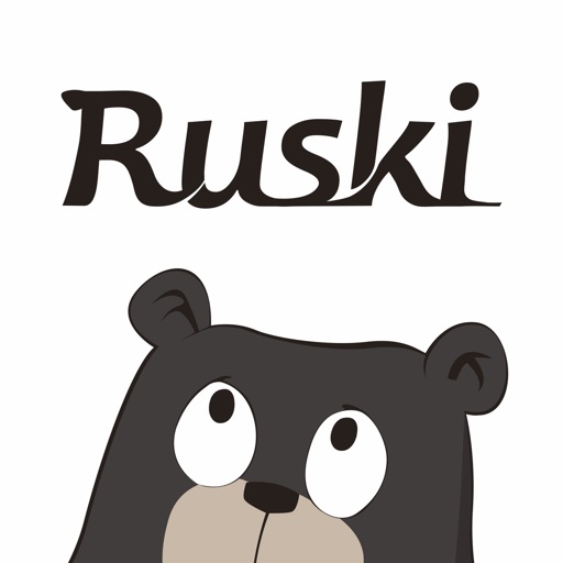 Ruskibear
