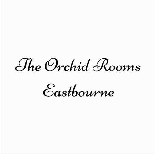 Orchid Rooms Eastbourne icon