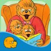 Berenstain - BIG Bedtime Book - Oceanhouse Media