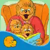 Berenstain - BIG Bedtime Book App Positive Reviews