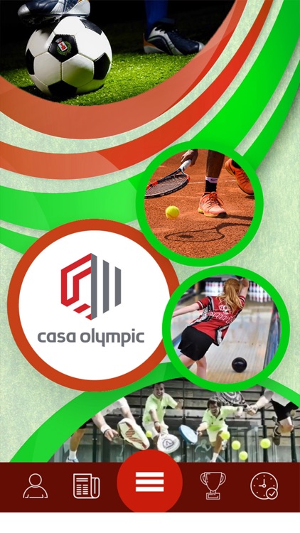 Casa Olympic