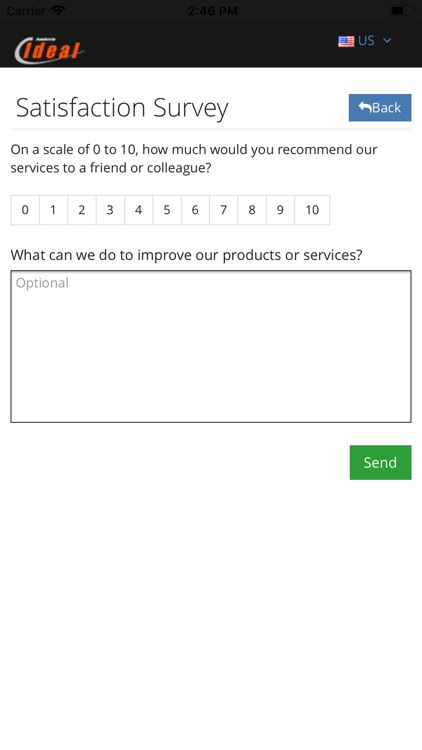 Academia Ideal screenshot-4