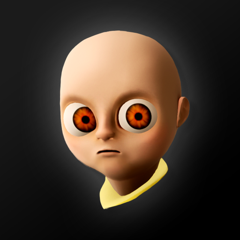 The Baby In Yellow