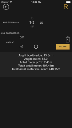 Rapid Division PRO screenshot 4