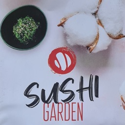 Sushi Garden