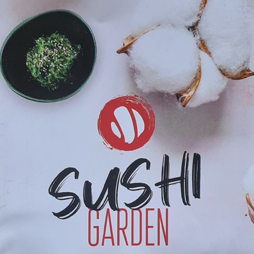 Sushi Garden