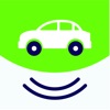 Cars Scanner - rent a car icon
