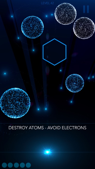 ElectronShock Screenshot