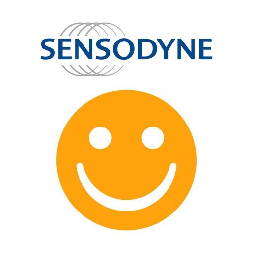 Sensodyne ENTERTAINER