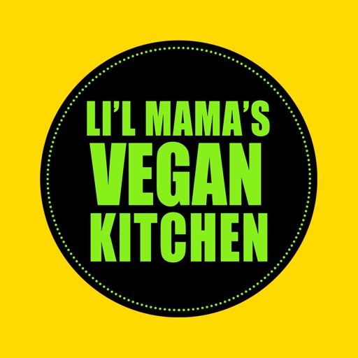 Li'l Mamas Vegan Kitchen