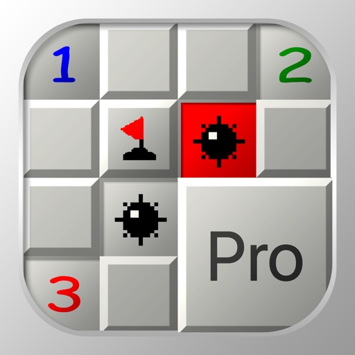 Minesweeper Q Premium iOS App