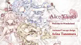 Game screenshot Alice Closet: Anime Dress Up mod apk