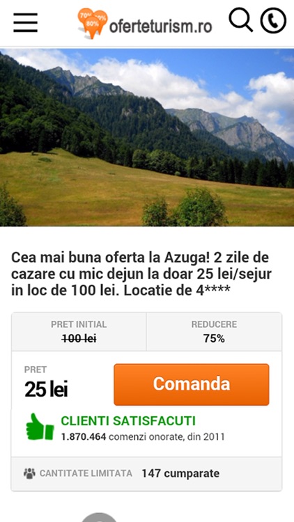 OferteTurism