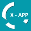 Ratio X-App icon