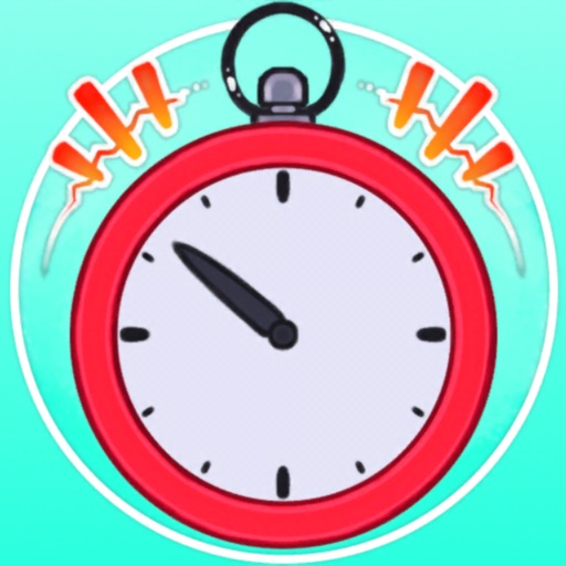 Pressed For Time iOS App