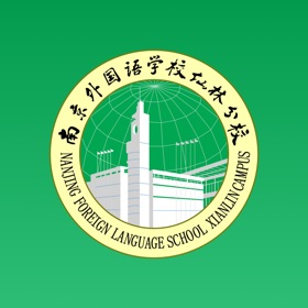 屏幕截图 (3) i南外仙林