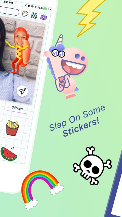 GifGab screenshot-3