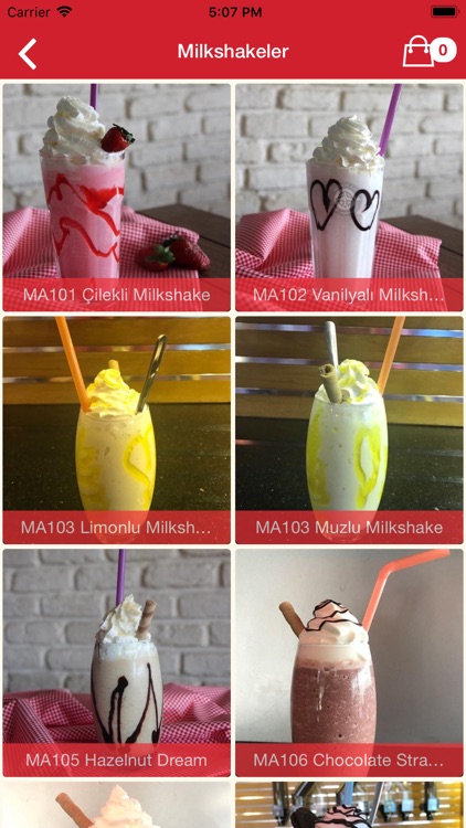 Monte Air screenshot-3