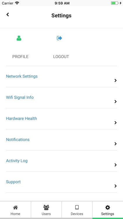 Wind River Managed Wi-Fi screenshot-3