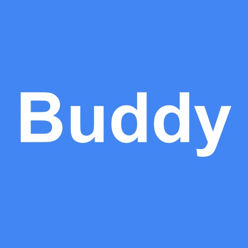 Buddy: Migraine Support iOS App