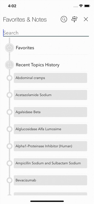 IV Medications Gahart (2018)(圖8)-速報App