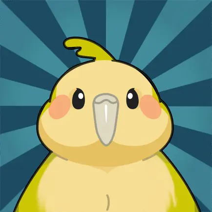 Widget Parrot With Friends Cheats