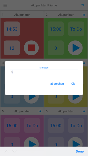 Akupunktur Räume(圖4)-速報App