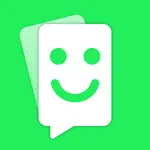 Swiping - Make Friends App Cancel