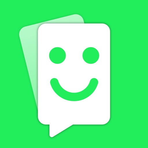 Swiping - Make Friends icon