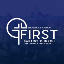 First Baptist South Richmond