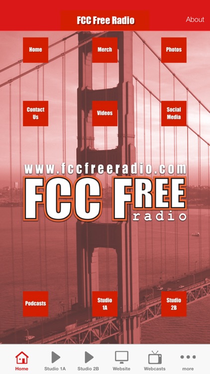 FCCFREE RADIO