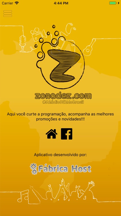ZonaDez screenshot-3