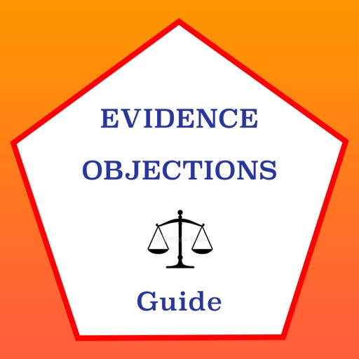 Courtroom Objections