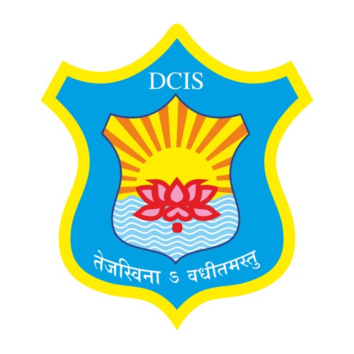 DCS Mehsana for PC Windows 7,8,10,11