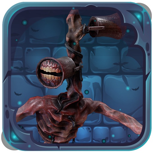Horror Siren call iOS App