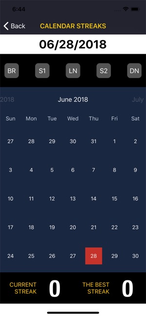 Time To Eat App(圖2)-速報App