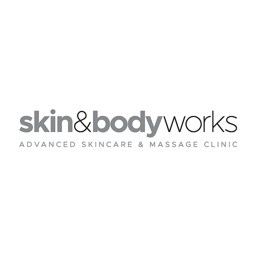 Skin and Bodyworks icon