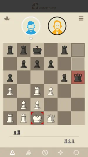 Mini Chess - Quick Chess screenshot 3