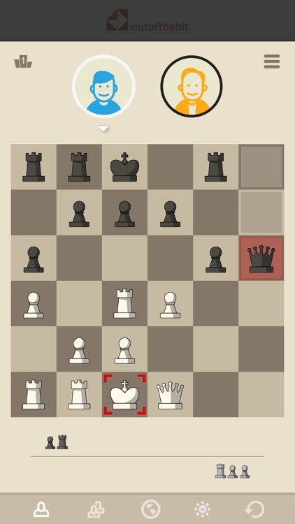 Mini Chess - Quick Chess