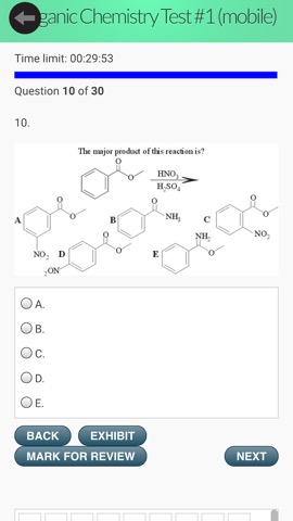 Dental Admission Test (DAT)のおすすめ画像4